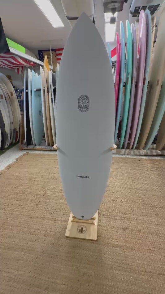 The Humboldt – Bomb Proof Tech Carbon