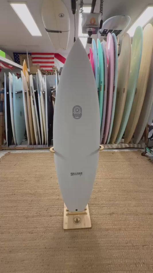 The Halligan - Bomb Proof Tech Carbon
