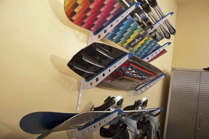 Wakesurf Storage | Adjustable XSR | 4 Levels