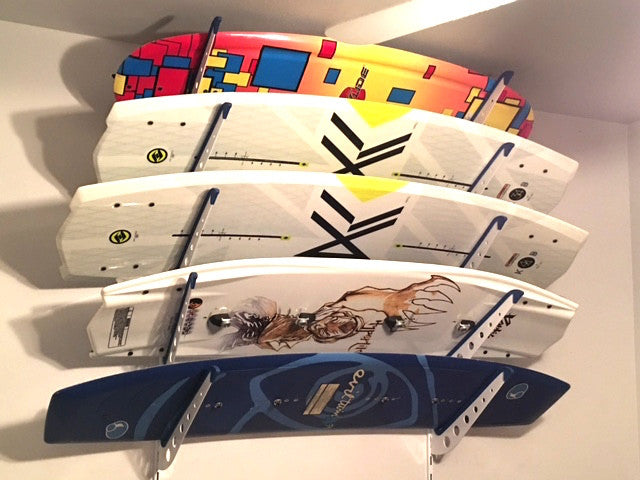 Wakesurf Storage | Adjustable XSR | 4 Levels